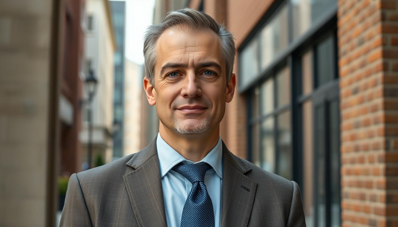 Property transactions support specialist