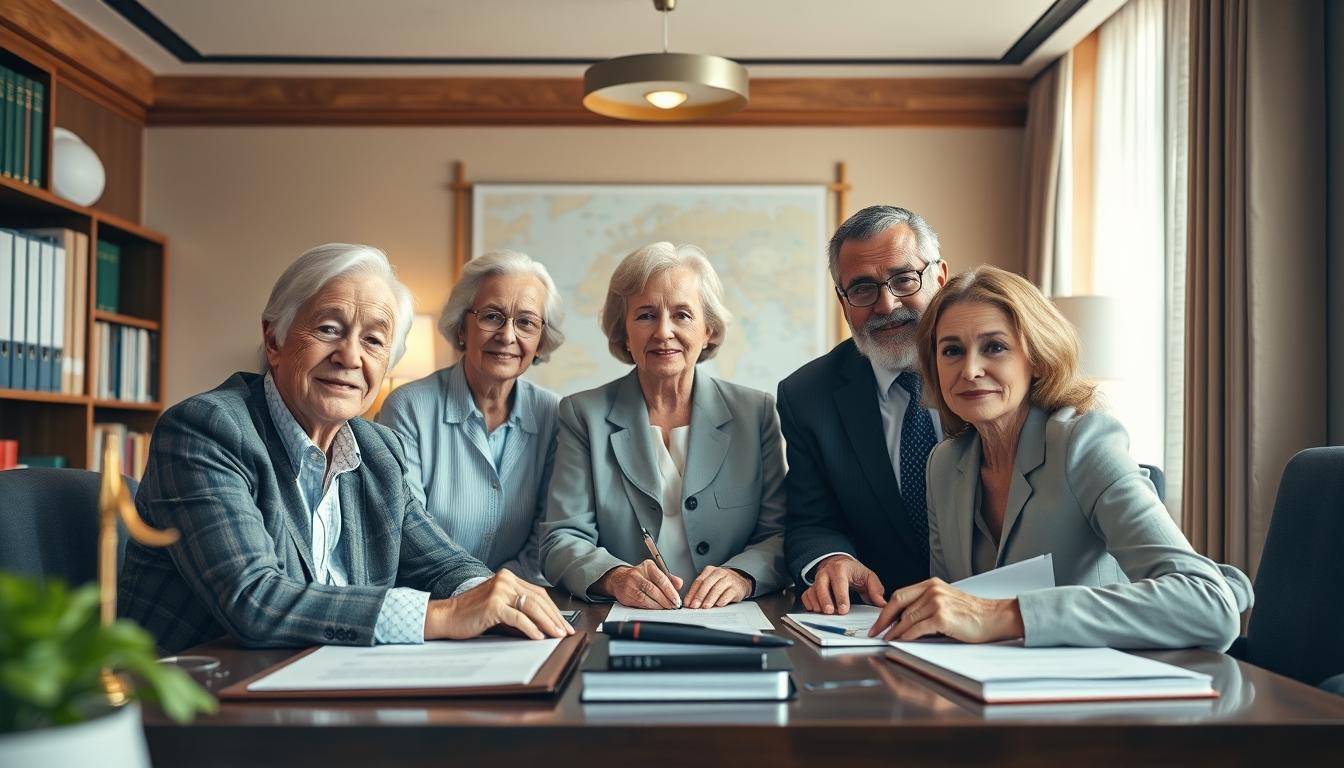 Conveyancing process and property ownership transfer