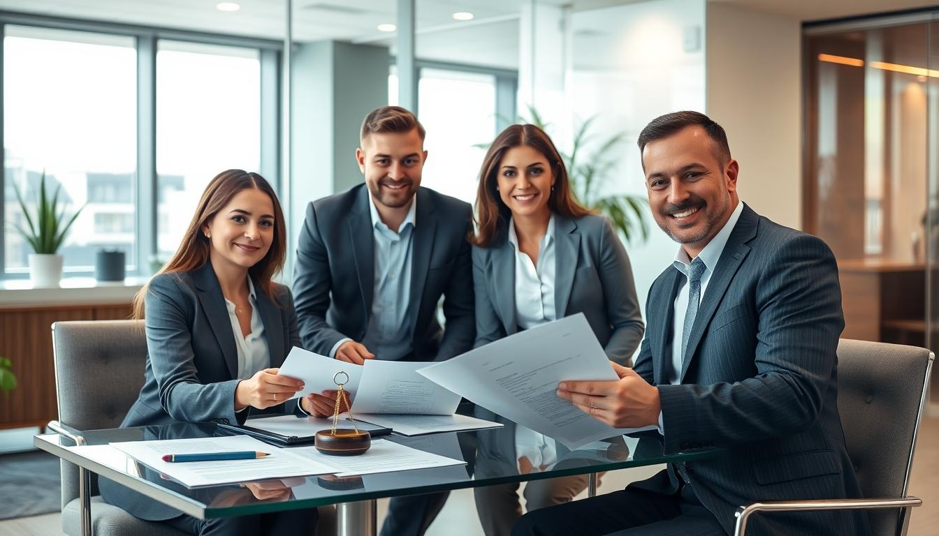 Real estate conveyancing documents and transfer review