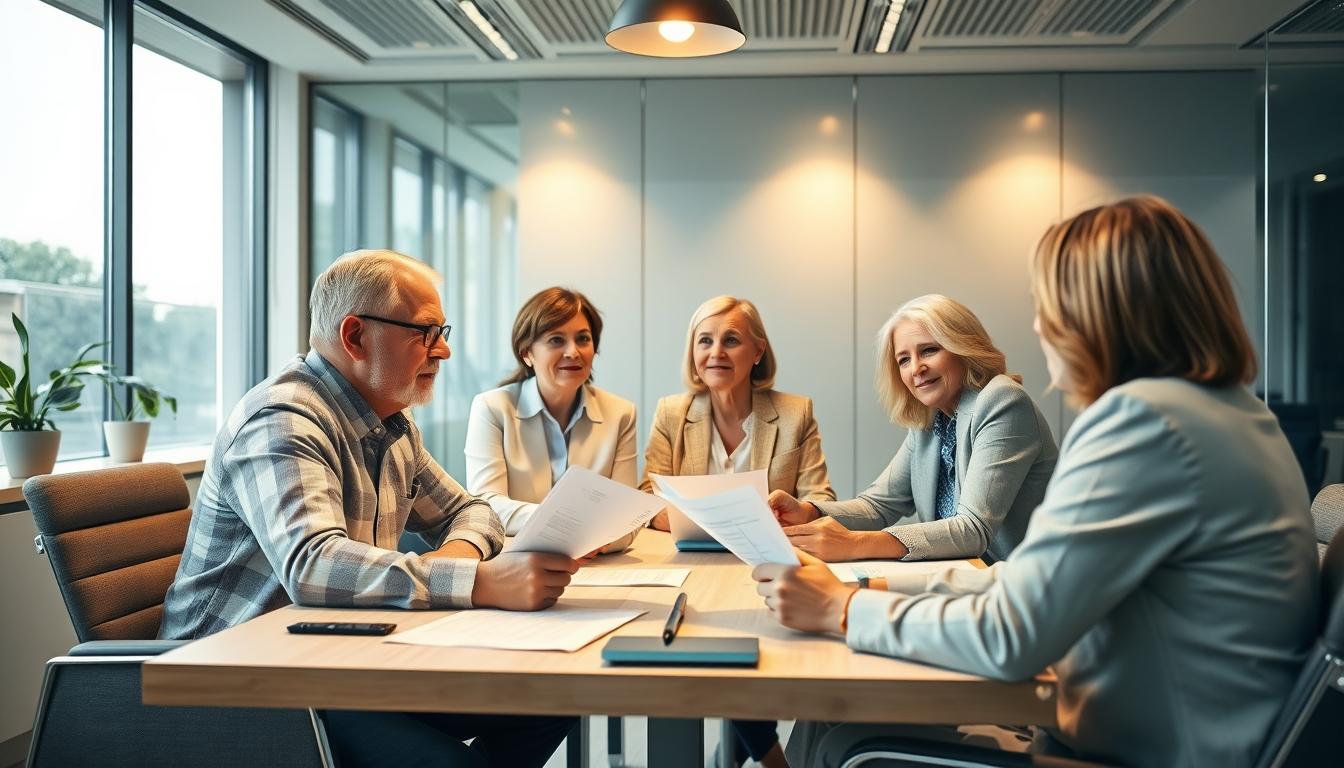 Real estate closing coordination and transaction planning